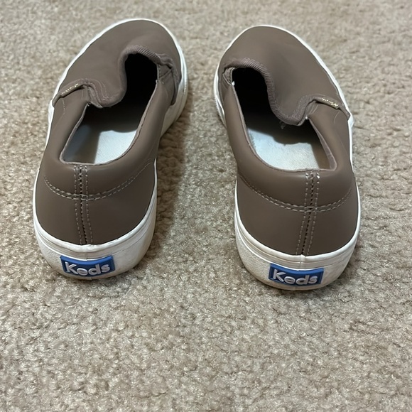 Keds Slip On Sneakers - Picture 6 of 8